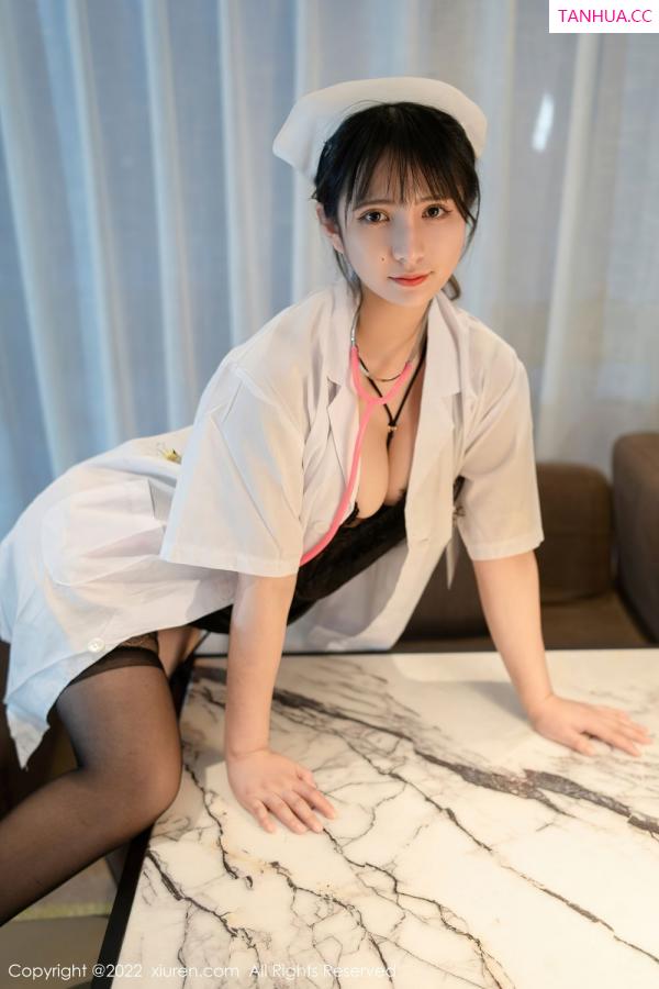 久久Aimee  [XiuRen]高清写真图 2022.06.29 No.5202 久久Aimee第30张图片